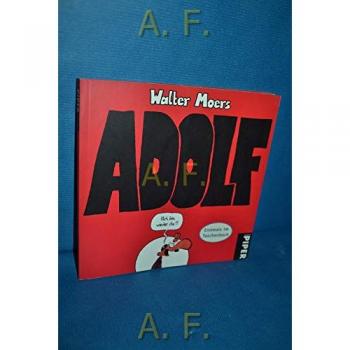 Adolf: Äch bin wieder da!!
