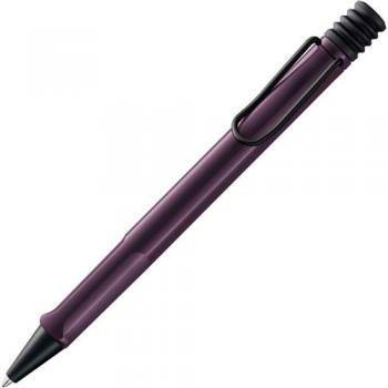 Bolígrafo Lamy 22Ivb Blackberry