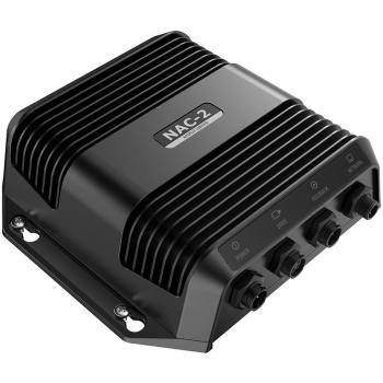 Low Current Course Computer by Simrad (000-13249-001 NAC-2)