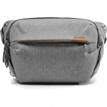 Peak Design Everyday Sling V3 10 L Gris – Collection Urbain