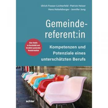 Gemeindereferent:in