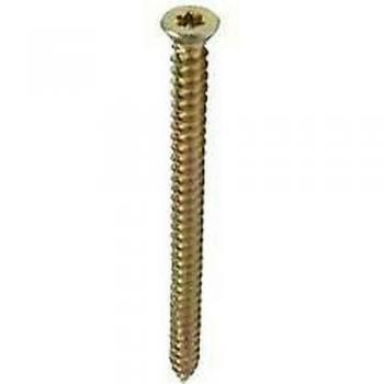 QuickGrip 150mm Concrete Screw Kit (10 Units)