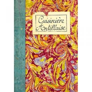Cuisinière Antillaise