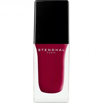 Stendhal Care Nails Polish 204 Tulip Sauvage Treatment 8ml