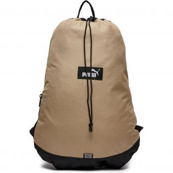 Borsa Sacca Zaino Puma EvoEss Beige 090343