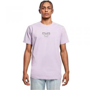 Herren T-Shirt Give Yourself Time von MisterTee