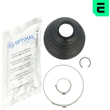 Module de joints-soufflets OPTIMAL CVB‑10672TPE