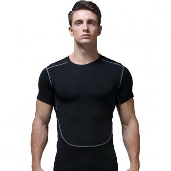 Camiseta de Manga Corta para Fútbol