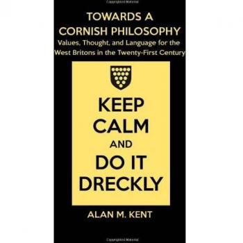 Values, Thought, and Language for the West Britons in the Twenty-First Century