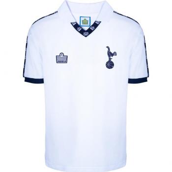 Tottenham Hotspur 1978 Football Kit by Admiral