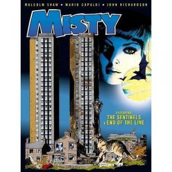 Malcolm Shaw Misty Vol. 2 Volume 2