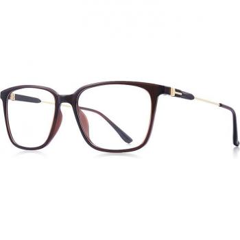 MERRYS Vintage Brillen für Frauen