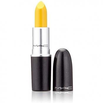 MAC Lipstick Lustre Oro XIXI 3 g