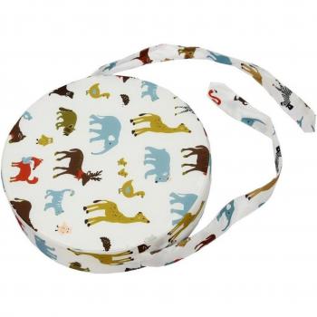 Removable Booster Seat Cover for Kids