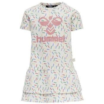 Robe Hummel Aurora pour petite fille