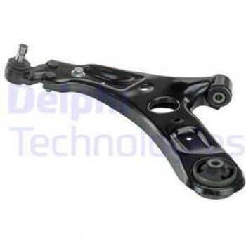 Bras de suspension avant/gauche DELPHI TC3815