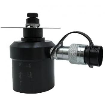 Perforador Redondo Hidráulico Forza 32mm