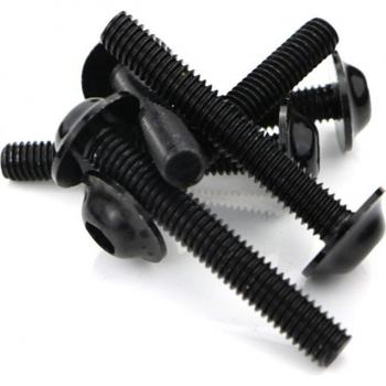 Full Fairing Bolts Kit for Kawasaki Z250