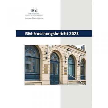 ISM-Forschungsbericht 2023