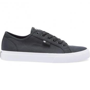 Manual TXSE Zapatillas DC Xkss