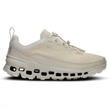 ON Women’s Cloudaway Mesh & Faux Suede Trainer – UK6