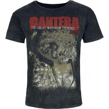 Pantera Great Southern Trendkill Shirt