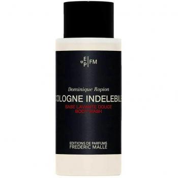 Frederic Malle Cologne Indelebile Duschgel 200ml