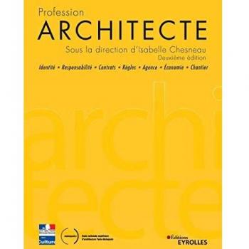 Profession Architecte: Identité
