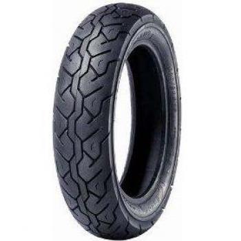 Maxxis M6011R Motorradreifen (150/90-15 TL 74H Hinterrad)