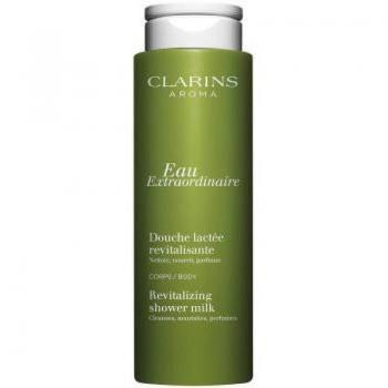 Clarins Extraordinary Water Revitalizing Shower Milk 200ml