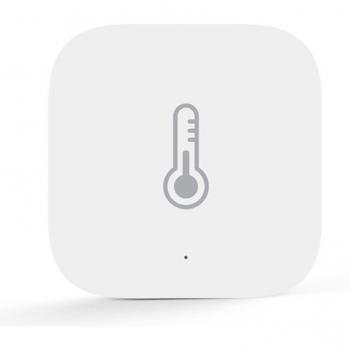 Aqara Smart Temperature and Humidity Monitor
