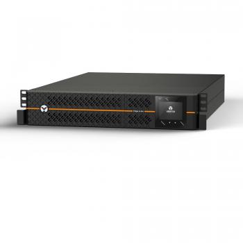 Vertiv EDGELI-2200IRT2U UPS with 6 AC outlets