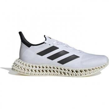 Adidas Laufschuhe 4Dfwd 4 Herren Größe 42 Weiß
