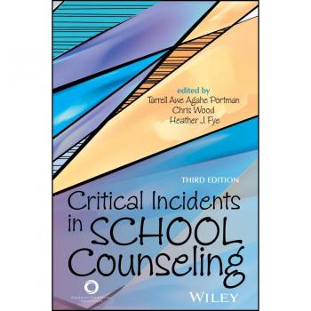 Vitalsource Technologies, Inc. Critical Incidents in School Counseling