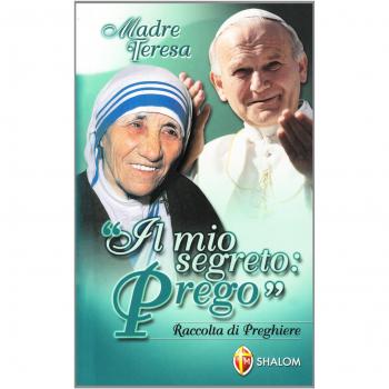 Il mio segreto: prego