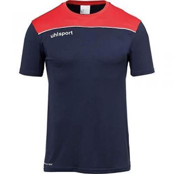 Uhlsport Offense 23 Poly Soccer Jersey