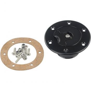 Système de Stockage Carburant VR‑SLYXG01, Réservoir en Aluminium, Ouverture 35,5 mm