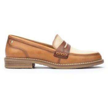 Mocassim de Pele ALDAYA W8J da Pikolinos