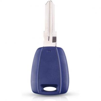 Ducato BlueWhite Key Case