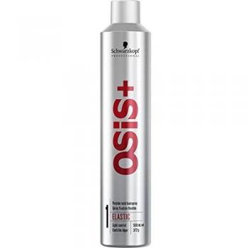 Spray Osis Elastic 500 ml (flexible)