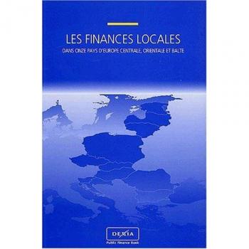 Les finances locales dans les quinze pays de l'Union européenne. 2ème édition