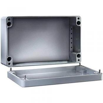 Rittal GA 9104.210 Universal enclosure 75 x 57 x 80 mm Aluminium Grey (RAL 7001)