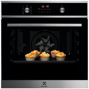 Electrolux EOD6P77X Four à vapeur 72L