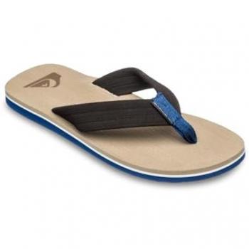 Quiksilver Molokai Layback Teenslippers EU 46