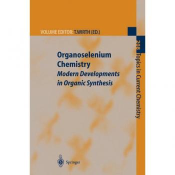 Vitalsource Technologies, Inc. Organoselenium Chemistry