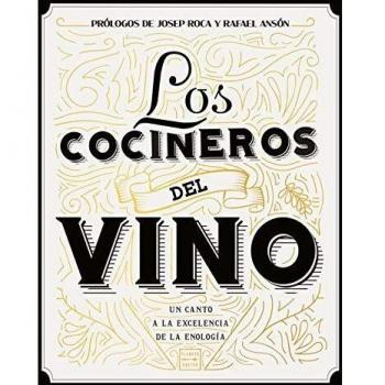 LOS COCINEROS DEL VINO