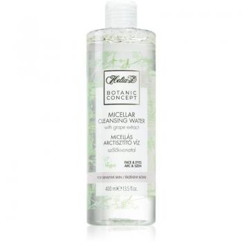 Sensitive Skin Botanic Cleansing Water – 400 mL