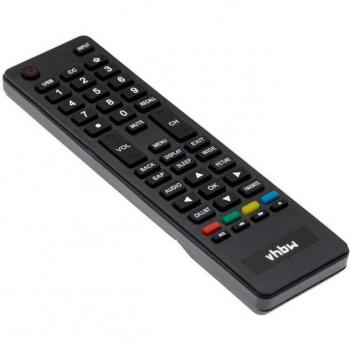 Télécommande Universelle Haier – Supporte LE42B1380A & LE46B1381A
