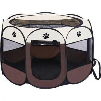 Portable Animal Shelter