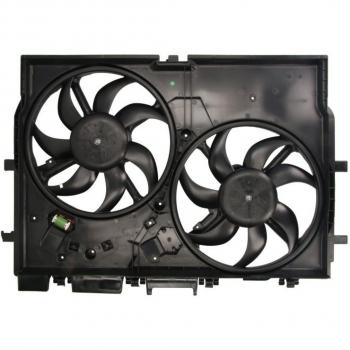 THERMOTEC D8F029TT Koelventilatorwiel